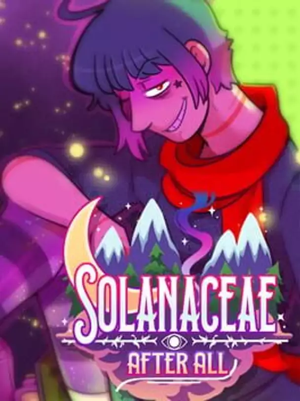 Solanaceae: After All