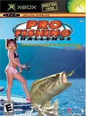 Pro Fishing Challenge