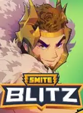 Smite Blitz