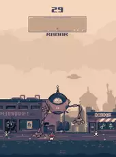 They Came From the Sky 2