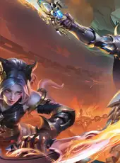 The Dragon Odyssey