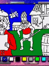 The Hunchback of Notre Dame