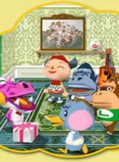 Doubutsu no Mori