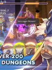 Ragnarok: The Lost Memories