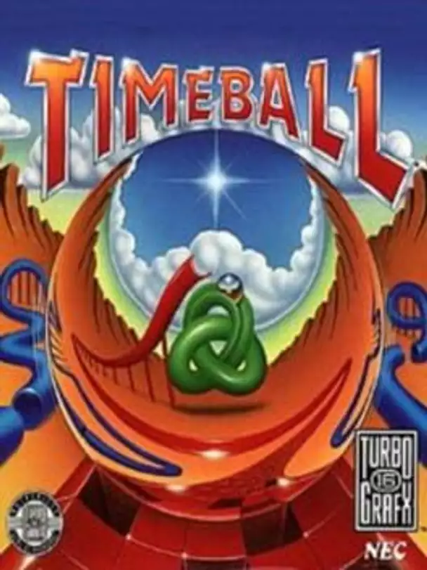 Timeball