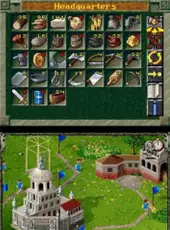 The Settlers II: Veni, Vidi, Vici