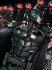 Batman: Arkham Knight