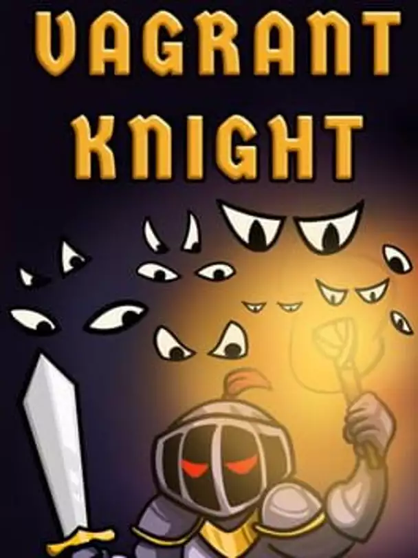 Vagrant Knight