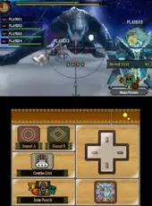 Monster Hunter 3 Ultimate