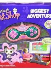 Littlest Pet Shop: Biggest Adventure