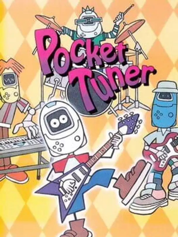 Pocket Tuner