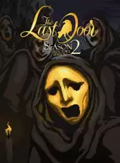 The Last Door: Season 2 - Collector's Edition