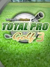 Total Pro Golf 3