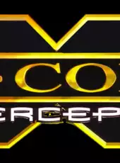 X-COM: Interceptor