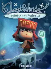 LostWinds: Winter of the Melodias