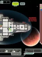 FTL: Faster Than Light