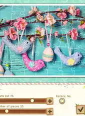 1001 Jigsaw: Home Sweet Home