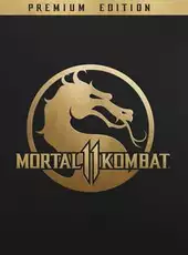 Mortal Kombat 11: Premium Edition