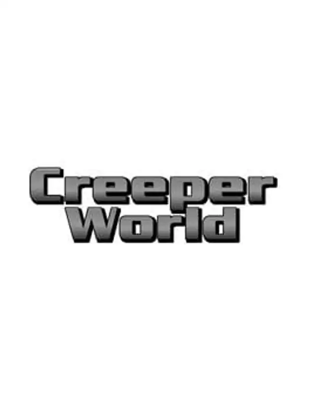 Creeper World