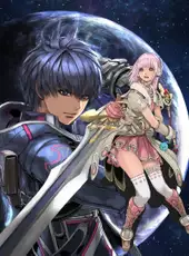 Star Ocean: Integrity and Faithlessness