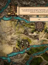 Fighting Fantasy Legends Portal