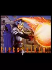 Firestriker