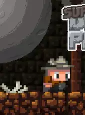 Super Drill Panic