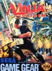 Ninja Gaiden