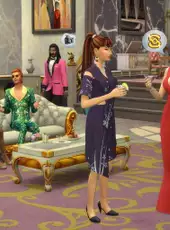 The Sims 4: Get Famous