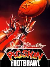 Jerry Glanville's Pigskin Footbrawl