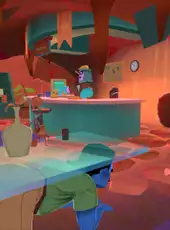 The Dungeon Experience