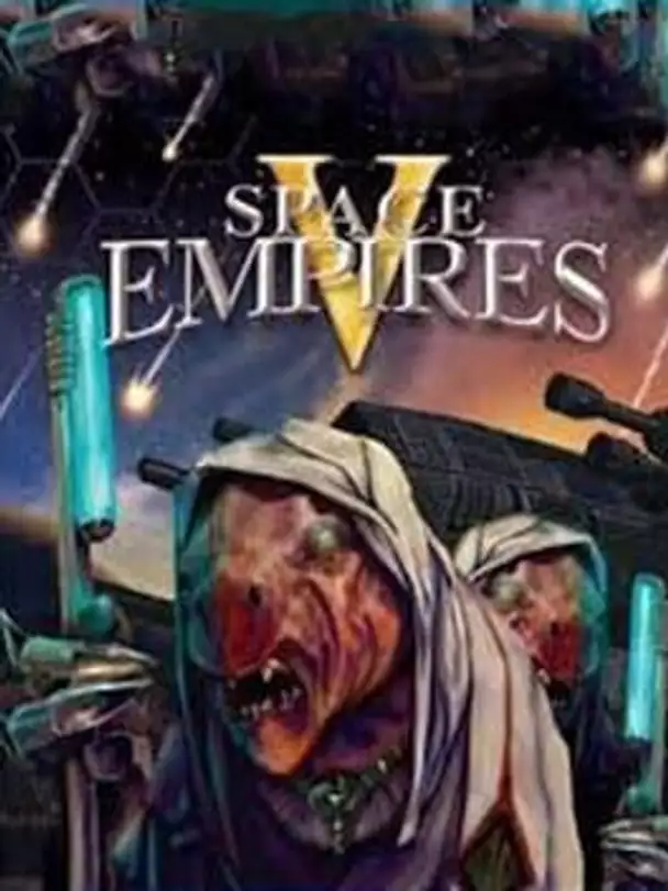 Space Empires V