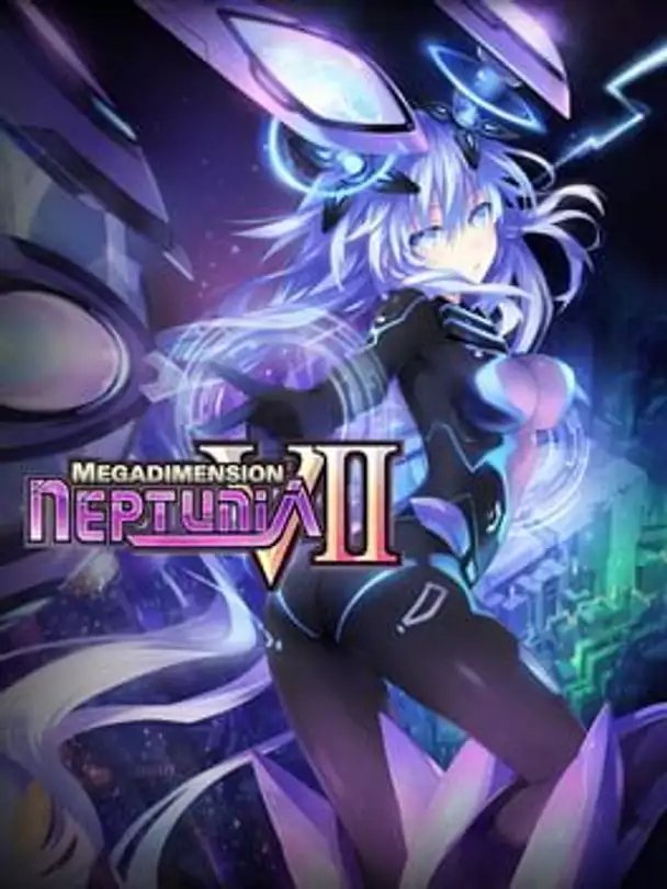 Megadimension Neptunia VII