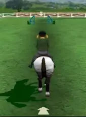 Show Jumping