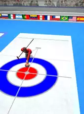 Curling on Line