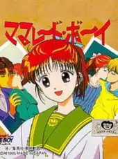 Marmalade Boy