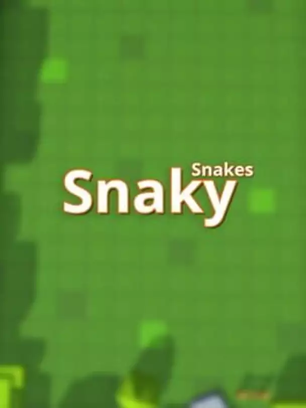 Snaky Snakes