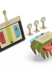 Nintendo Labo: Toy-Con 01 - Variety Kit