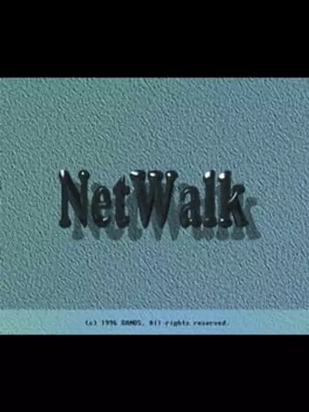 NetWalk