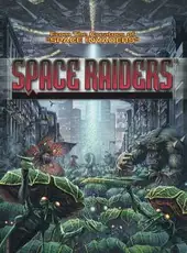 Space Raiders