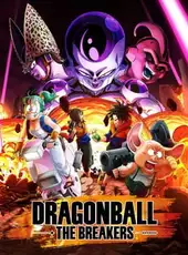 Dragon Ball: The Breakers