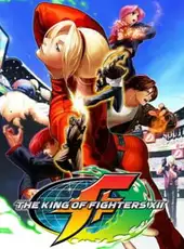 The King of Fighters XII