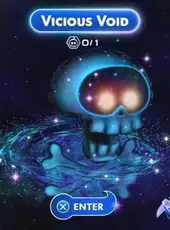 Astro Bot: Vicious Void