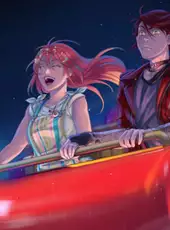 My Candy Love: University Life