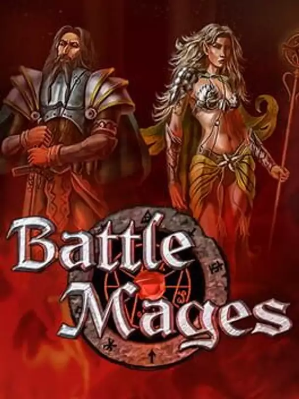 Battle Mages