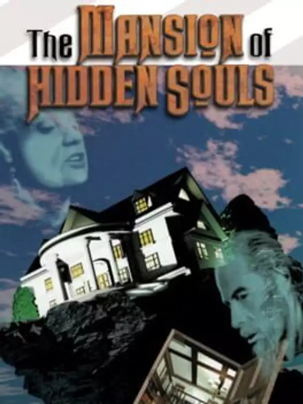 The Mansion of Hidden Souls