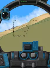 HIND: The Russian Combat Helicopter Simulation