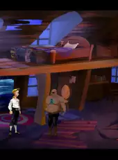 The Secret of Monkey Island: Special Edition