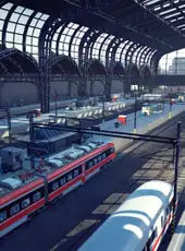 Train Life: A Railway Simulator