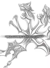 Dirge of Cerberus: Final Fantasy VII